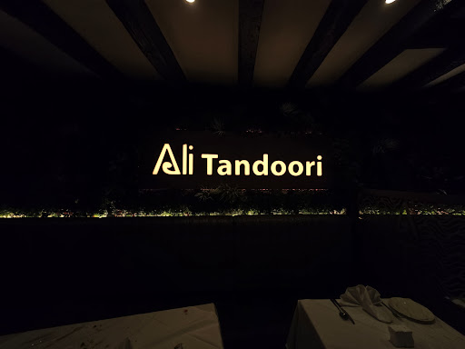 Photo of Ali Tandoori - 9-11 Magdalen St, Norwich NR3 1LE